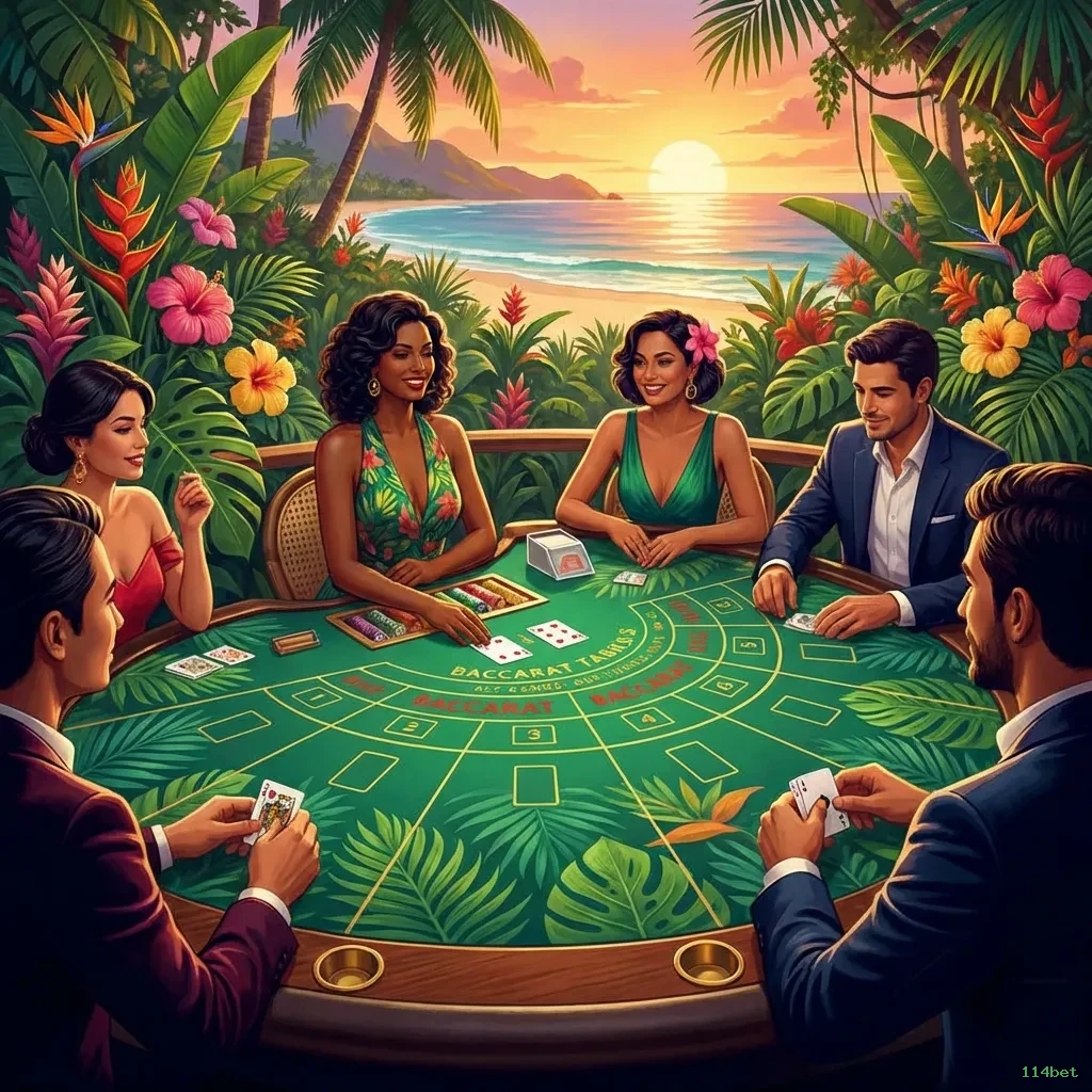 Slots no app 114bet mobile