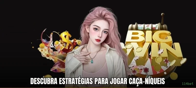 Roleta e blackjack 114bet