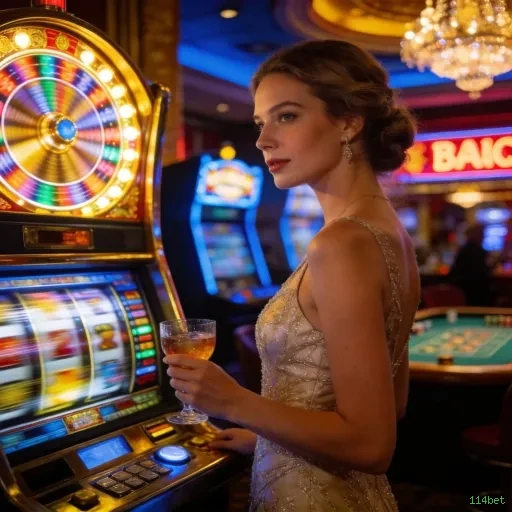Cassino 114bet app mobile