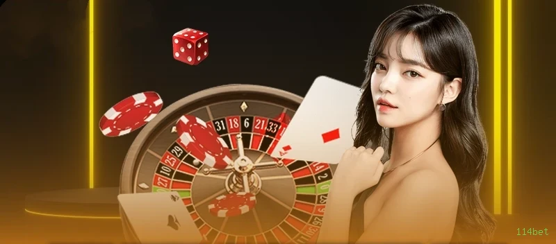 Download app 114bet Android iOS