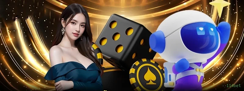 App 114bet Android download
