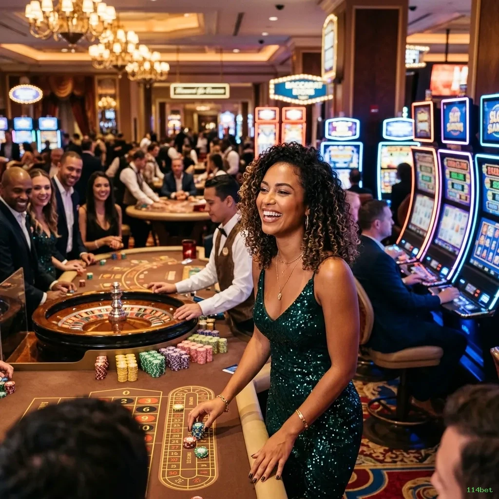 Bônus boas-vindas 114bet R$100