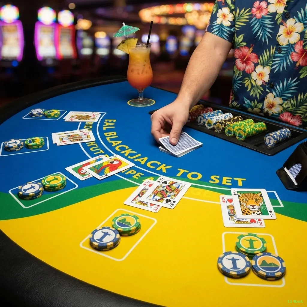Cashback VIP 114bet - reembolso semanal