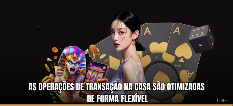 Bônus exclusivos membros VIP 114bet