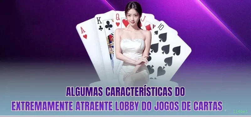 Bônus e prêmios 114bet
